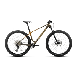 Kalnų dviratis Orbea ALMA M50