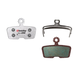 Brake pads Swissstop Disc 29 E