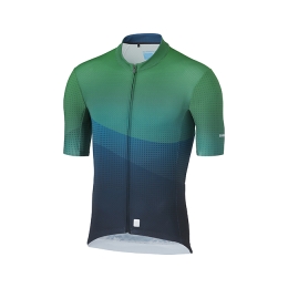 Cycling jersey Shimano Breakaway