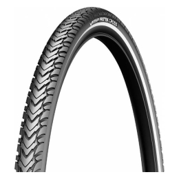 Padanga 700X35 MICHELIN PROTEK BLACK