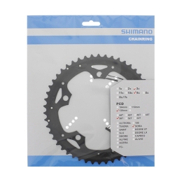 Priekinė žvaigždė Shimano FC-3503, Sora