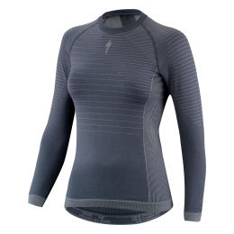 Specialized Seamless Women's LS Baselayer