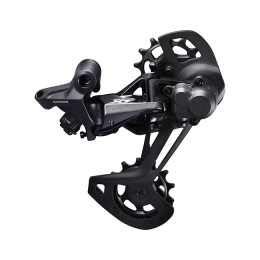 Rear derailleur Shimano RD-M8120, Deore XT