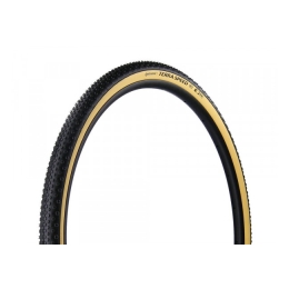 Tire Continental Terra Speed Cream sidewalls