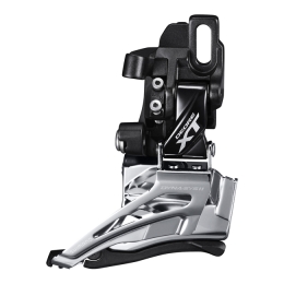 Front derailleur Shimano Deore XT FD-M8025