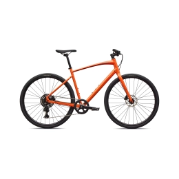 Hibridinis dviratis Specialized SIRRUS X 2.0 2026