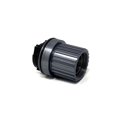 FREEHUB BODY ELITE MICROSPLINE