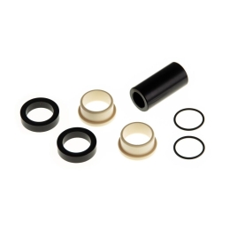 FOX Kit: Mounting Hardware: Crush Washer AL (8mm Mounting Width 19mm/0.750) ref 214-09-004 (803-03-277)