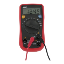 Digital Multimeter Var AUTO RANGING