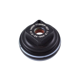 Detalė FOX Service Set: Bearing Assy: FLOAT 2013 Black (.940 Bore 1.500 Bore 9mm Shaft .815 TLG) (812-06-060-KIT)
