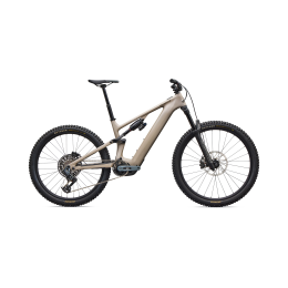 Elektrinis dviratis Specialized LEVO EXPERT CARBON G4 2027