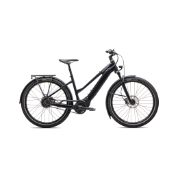 Elektrinis dviratis Specialized VADO 4.0 IGH ST NB