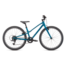 Vaikiškas dviratis Specialized JETT 24 INT