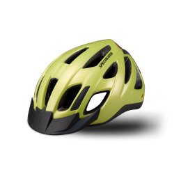 Bicycle helmet Specialized Centro Winter LED