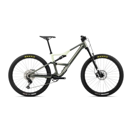 Kalnų dviratis Orbea OCCAM SL H30