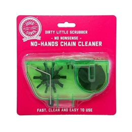 Juice Lubes Chain Cleaning Tool