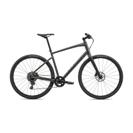 Hibridinis dviratis Specialized SIRRUS X 4.0