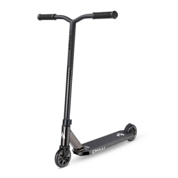 Stunt Scooter Chilli Pro Rocky Vol. 2, black neochrome