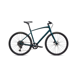 Hibridinis dviratis Specialized SIRRUS X 3.0 2026
