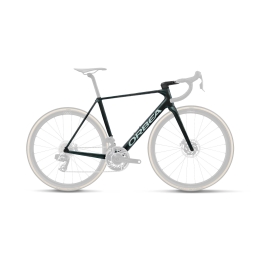Plento dviračio rėmas Orbea ORCA OMR