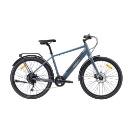 Elektrinis Dviratis Reid Pulse Men Blue