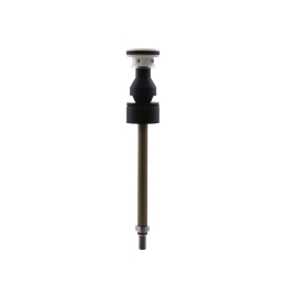 Detalė Fox Service Set: Air Shaft Assy 2019 36 Rhythm 100mm 1.275 Bore No Spacer (820-02-562-KIT)