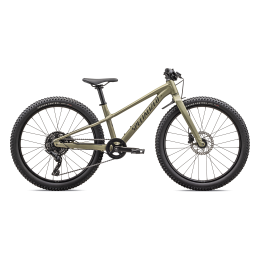 Vaikiškas dviratis Specialized RIPROCK 24 INT