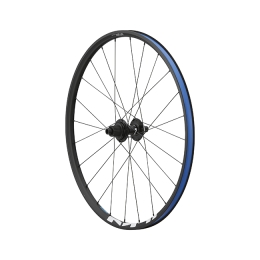 Rear wheel Shimano WH-MT501, Clincher, Thru-axle, Boost, 27"650b