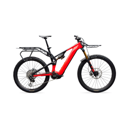 Elektrinis dviratis S-Works LEVO X G4 2026