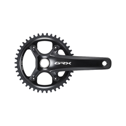 Crankset Shimano GRX FC-RX810