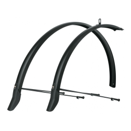 Mudguards SKS BLUEMELS PRIMUS 45 MM, 28"