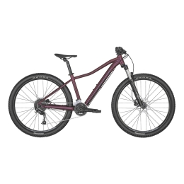 Mountain bike Scott Contessa Active 27 40 Purple