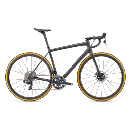 Plento dviratis S-Works Aethos - SRAM Red eTap AXS