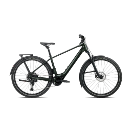 Elektrinis dviratis Orbea KEMEN TOUR 20