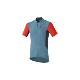 Cycling jersey Shimano Explorer