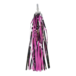 Bar-ends OXC Streamers Multi-Colours Kids