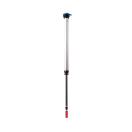 Detalė FOX Service Set: 2019 32 Rhythm 29 80-120 QR9 & QR15X100 Grip Cart Assy Complete (820-18-107-KIT)