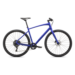 Hibridinis dviratis Specialized SIRRUS X 3.0