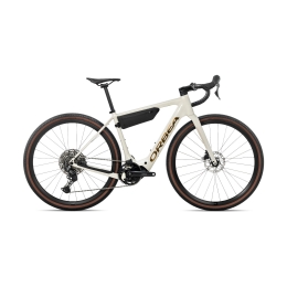 Elektrinis dviratis Orbea DENNA H40