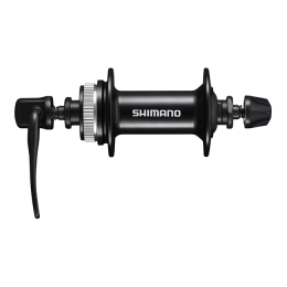 Priekinė stebulė Shimano HB-MT200, Altus