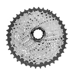 Galinis žvaigždžių blokas Shimano Deore XT, CS-M8000 11s