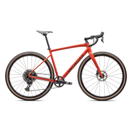 Gravel dviratis Specialized DIVERGE E5 COMP