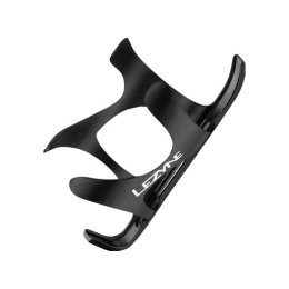 Bicycle bottle cage Lezyne CNC CAGE AL