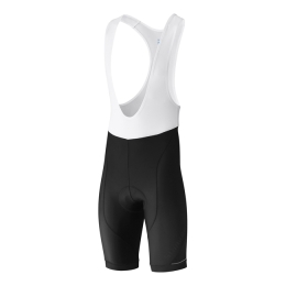 Cycling bib shorts Shimano Aspire