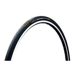 Tire Continental Supersport Plus (wired)