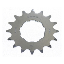 Single sprocket 16T Shimano DXR, CS-MX66 