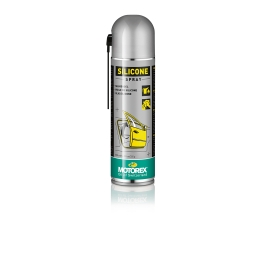 Silikonas Motorex Silicone Aerosol 500ml