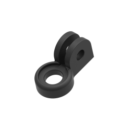 Light/camera holder Lezyne GoPro LED ADAPTER