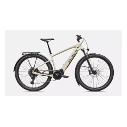 Elektrinis dviratis Specialized TERO 5.0 EQ 2026