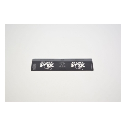 Fox Decal: 2016 Trek Evol w/DPS (024-02-613)